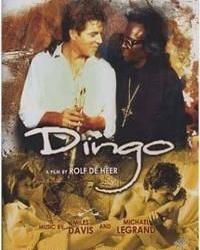 Динго (1991) смотреть онлайн